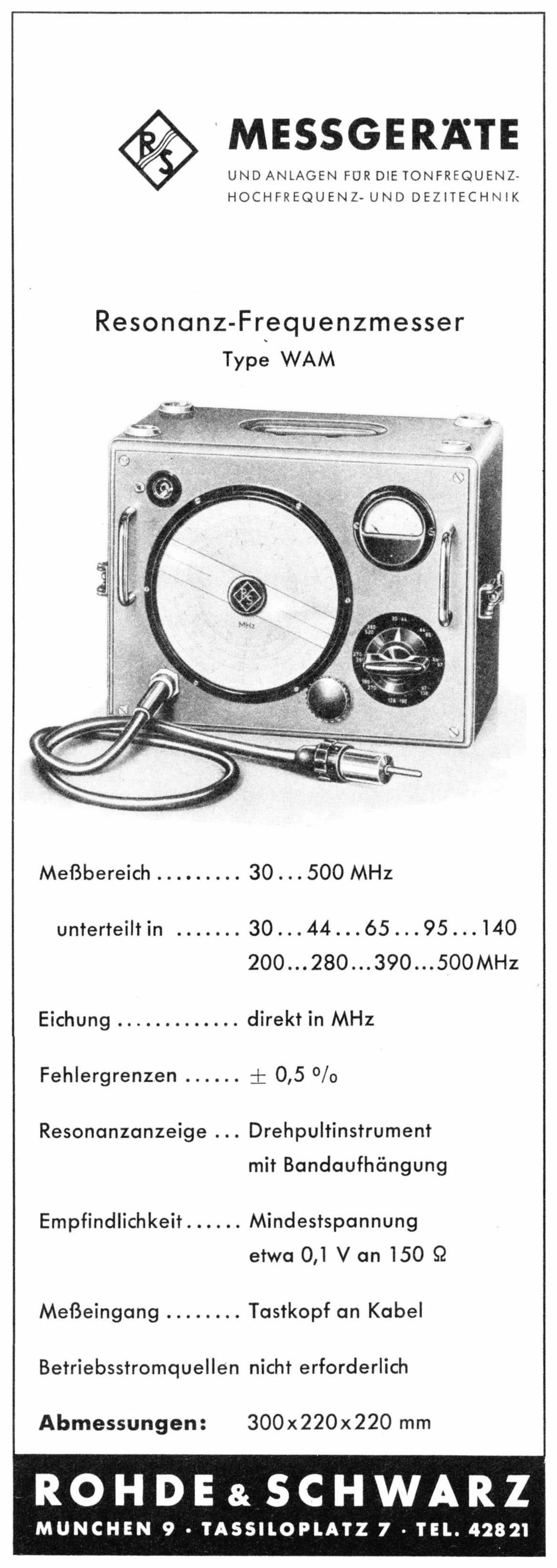 Eohde & Schwarz 1952 2.jpg